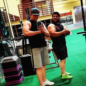 Meet your Posher, Chase